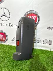 Клык бампера задний правый citroen jumper 2011 Евро 4