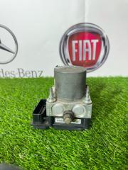 Блок ABS citroen jumper 2011 Евро 4