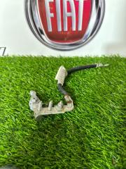 Клемма аккумулятора citroen jumper 2011 Евро 4 контрактная Клемма аккумулятора citroen jumper 2011 Евро 4