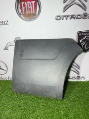 Накладка крыла кузова задняя правая citroen jumper 2011 Евро 4