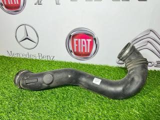 Патрубок воздушного фильтра citroen jumper 2011 Евро 4