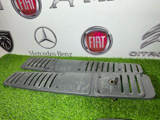 Накладка кузова citroen jumper 2011 Евро 4