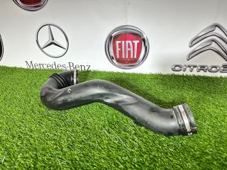 Патрубок воздушного фильтра citroen jumper 2011 Евро 4