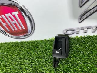 Ручка открывания капота citroen jumper 2011 Евро 4