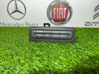 Блок управления телефоном citroen jumper 2011 Евро 4