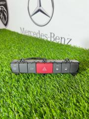 Кнопка аварийной сигнализации citroen jumper 2011 Евро 4