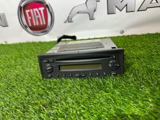 Магнитола citroen jumper 2011 Евро 4