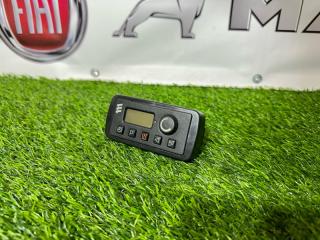 Блок управления автономным отопителем PEUGEOT BOXER CITROEN FIAT ДУКАТО boxer 2006-2023