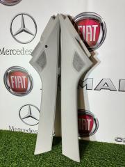 Обшивка стойки citroen jumper 2011 Евро 4