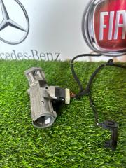 Запчасть замок зажигания citroen jumper 2011 Евро 4 250 2.2 HDI. контрактная Замок зажигания citroen jumper 2011 Евро 4 250 2.2 HDI. контрактная