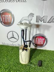 Топливный насос citroen jumper 2011 Евро 4