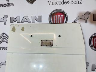 Дверь багажника задняя правая jumper 2011 Евро 4 250 2.2 HDI.