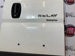 Дверь багажника задняя правая citroen jumper 250 2.2 HDI.