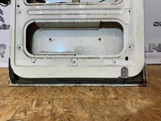 Дверь багажника задняя правая jumper 2011 Евро 4 250 2.2 HDI.