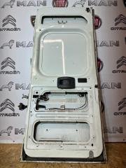 Дверь багажника задняя правая jumper 2011 Евро 4 250 2.2 HDI.