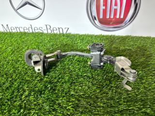 Ограничитель двери задний правый citroen jumper 2011 Евро 4