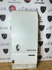 Дверь багажника citroen jumper 2011 Евро 4