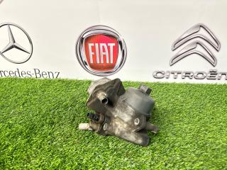 Корпус масляного фильтра citroen jumper 2011 Евро 4