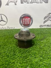 Ступица citroen jumper 2011 Евро 4