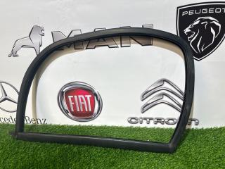 Уплотнитель стекла двери левый PEUGEOT BOXER CITROEN FIAT ДУКАТО boxer 2006-2023