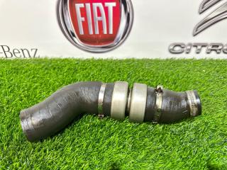 Патрубок интеркулера PEUGEOT BOXER CITROEN FIAT ДУКАТО boxer 2006-2023
