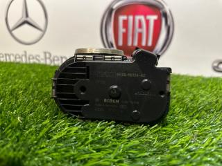 Дроссельная заслонка Peugeot boxer 2014 Евро 5