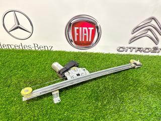 Стеклоподъемный механизм передний правый PEUGEOT BOXER CITROEN FIAT ДУКАТО boxer 2006-2023