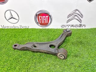 Рычаг подвески нижний передний правый PEUGEOT BOXER CITROEN FIAT ДУКАТО boxer 2006-2023