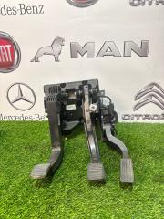 Блок педалей PEUGEOT BOXER CITROEN FIAT ДУКАТО boxer 2006-2023 контрактная Блок педалей PEUGEOT BOXER CITROEN FIAT ДУКАТО boxer 2006-2023