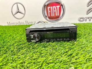 Магнитола citroen jumper 2008