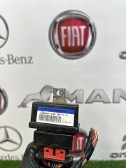 Выключатель подушки безопасности citroen jumper 2008