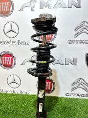 Стойка подвески citroen jumper 2008