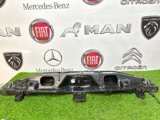 Телевизор планка под капотом citroen jumper 2008