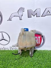 Бачок расширительный citroen jumper 2008
