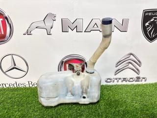 Бачок омывателя citroen jumper 2008