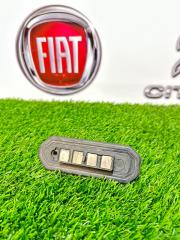 Контактная группа сдвижной двери citroen jumper ЕВРО 5 2012