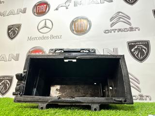 Короб ПОЛКА аккумулятора citroen jumper ЕВРО 5 2012