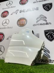 Крыло переднее правое citroen jumper ЕВРО 5 2012