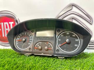 Панель приборов citroen jumper ЕВРО 5 2012 контрактная Панель приборов citroen jumper ЕВРО 5 2012