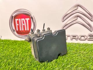 Блок ABS citroen jumper ЕВРО 5 2012