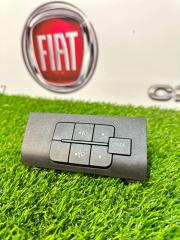 Блок кнопок света citroen jumper ЕВРО 5 2012
