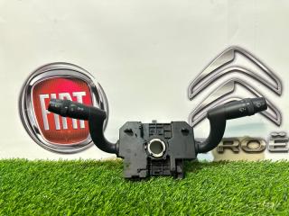 Подрулевой переключатель дворников citroen jumper ЕВРО 5 2012