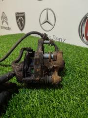 Суппорт тормозной задний левый citroen jumper ЕВРО 5 2012