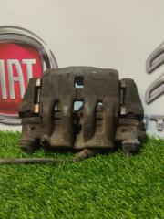 Суппорт тормозной передний левый citroen jumper ЕВРО 5 2012