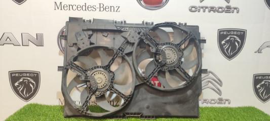 Диффузор радиатора PEUGEOT BOXER CITROEN FIAT ДУКАТО boxer 2006-2023
