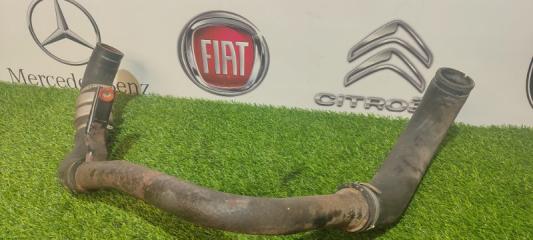Патрубок интеркулера citroen jumper ЕВРО 5 250 2.2 HDI. Патрубок интеркулера citroen jumper ЕВРО 5 250 2.2 HDI.