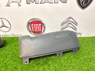 Клык бампера задний PEUGEOT BOXER CITROEN FIAT ДУКАТО boxer 2006-2023 250 2.2 HDI. контрактная