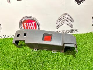 Клык бампера задний boxer 2006-2023 250 2.2 HDI.