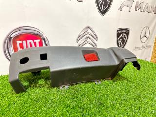 Клык бампера задний boxer 2006-2023 250 2.2 HDI.