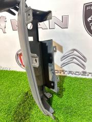 Клык бампера задний boxer 2006-2023 250 2.2 HDI.